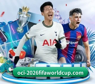 2026FIFA世界杯围绕看球场景设计的核心服务 - WorldCupChina